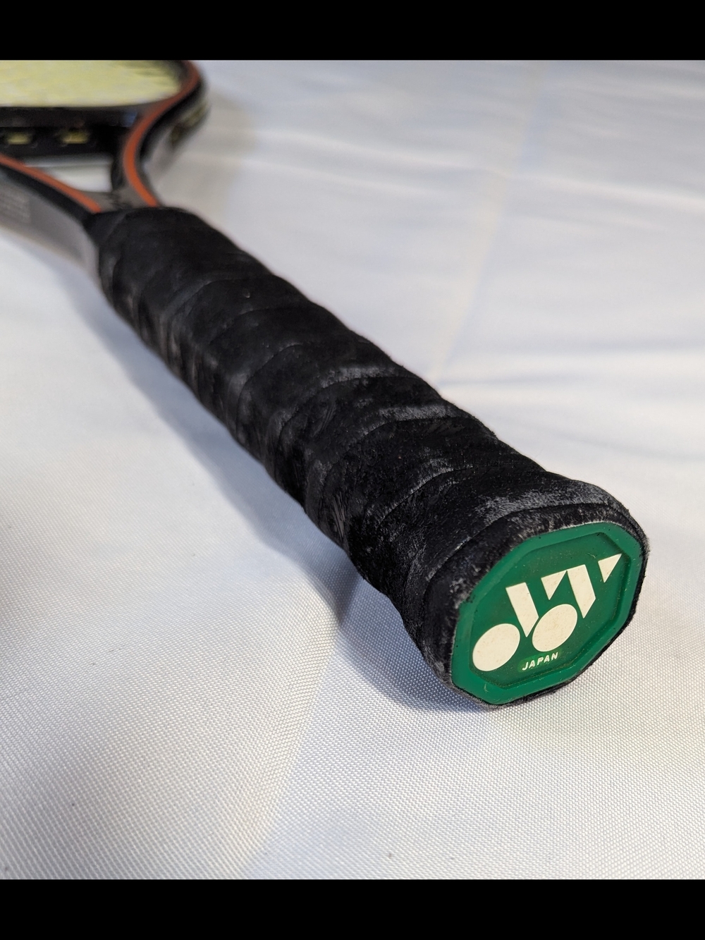 Yonex R-22 RexKing Tennis Racket - Picture 3 of 3